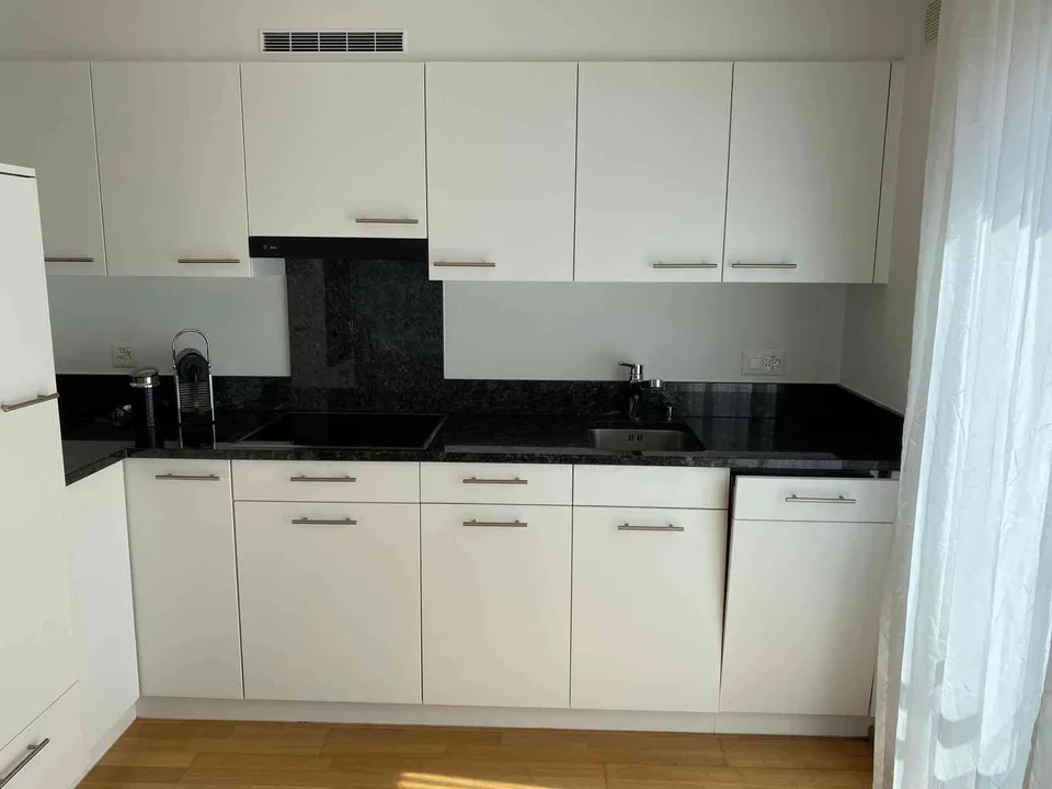 2.5 Zimmer Wohnung in Seewis