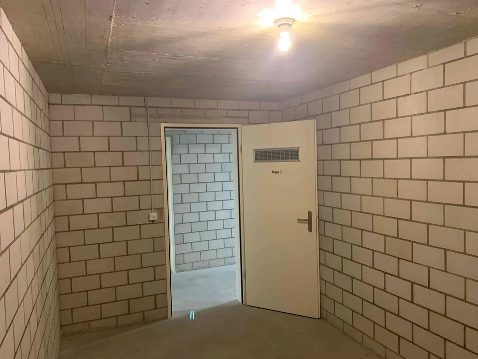 Disporaum, Lagerraum, Hobbyraum zur Vermietung - in guter Lage