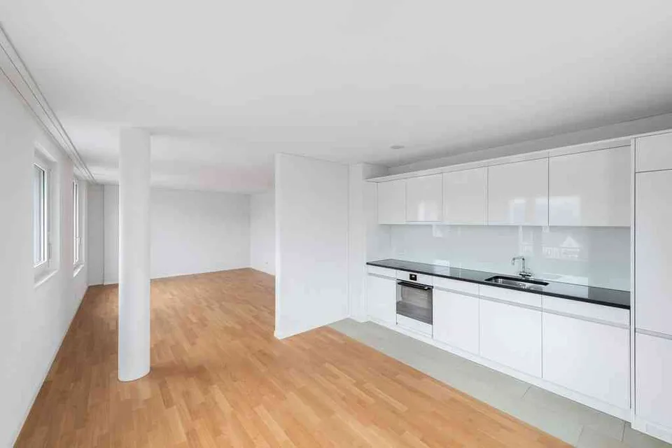 NachmieterIn gesucht für moderne 2.5 Zimmer Wohnung