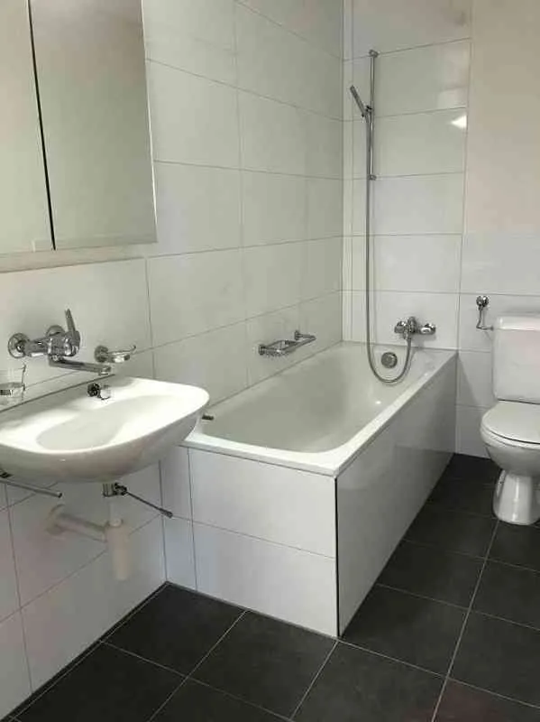 1.5 Zimmer Wohnung, Flawil