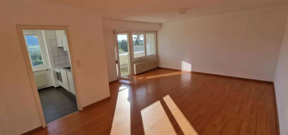 1.5 Zimmer Wohnung, Flawil