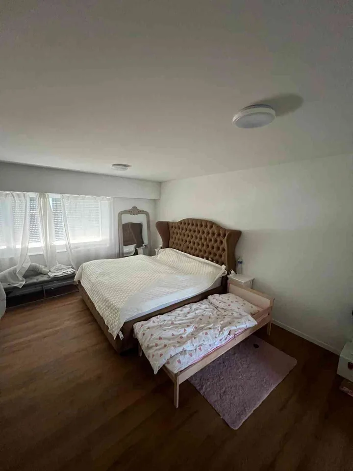 Nachmieter gesucht – 5.5-Zimmer-Wohnung mit großer Terras