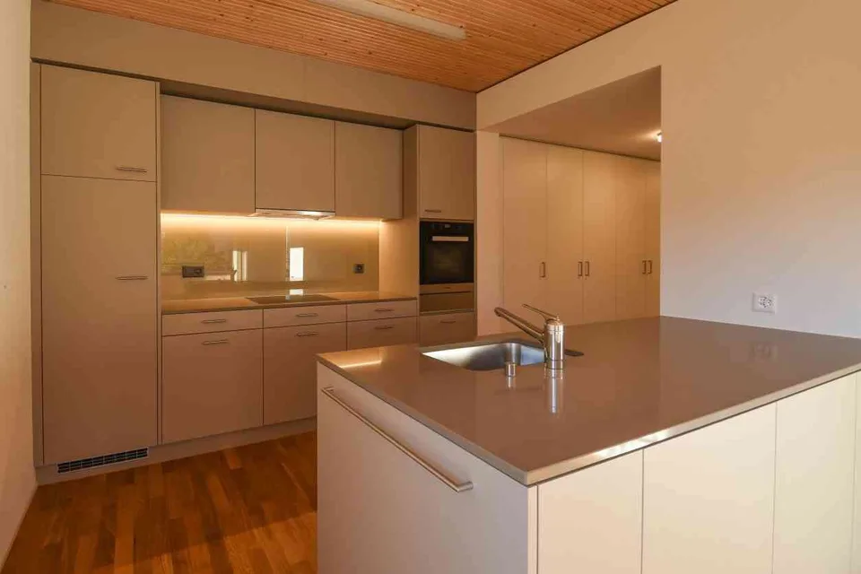 3,5 Zi-Wohnung in Buttisholz