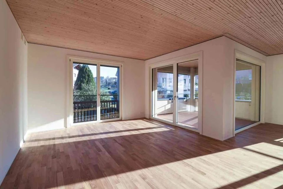 3,5 Zi-Wohnung in Buttisholz