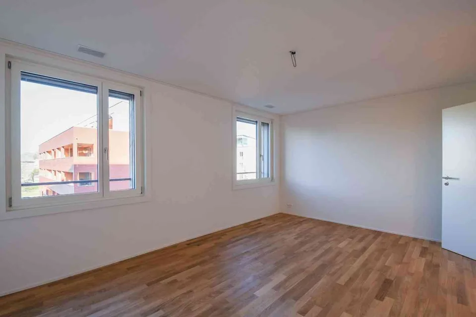 3,5 Zi-Wohnung in Buttisholz
