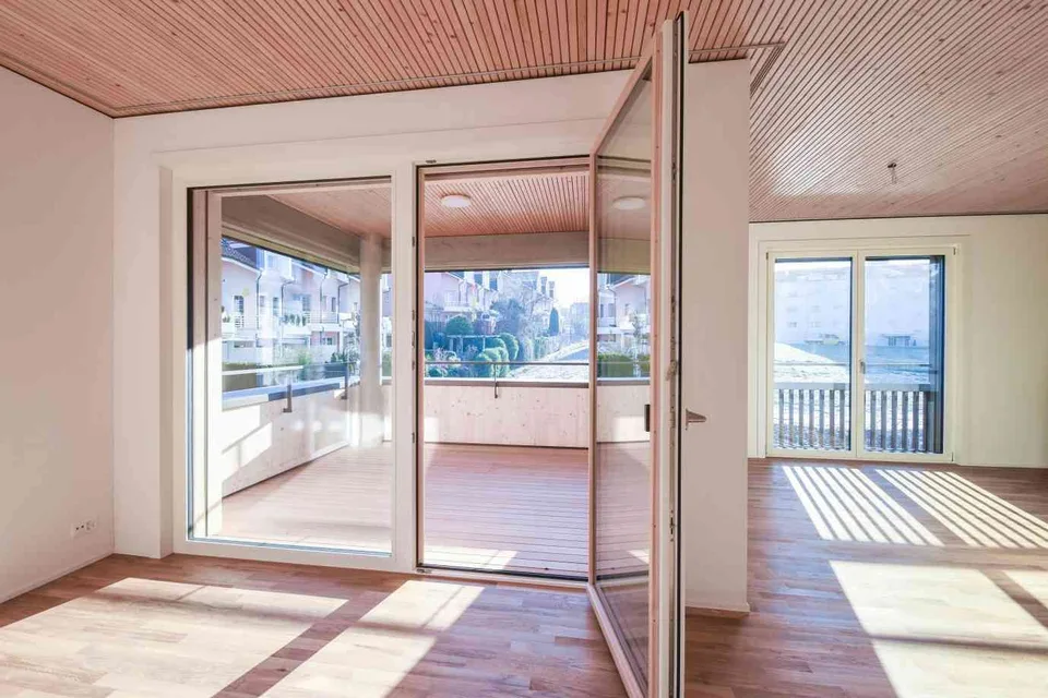 3,5 Zi-Wohnung in Buttisholz