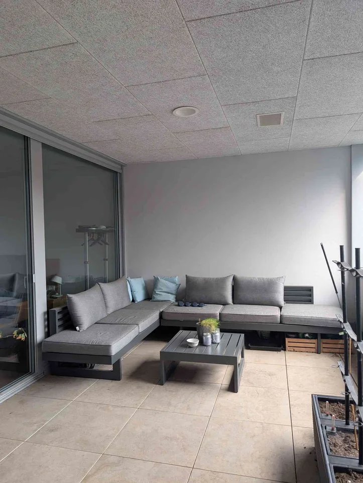 4.5-Zimmerwohnung im Buchenhof