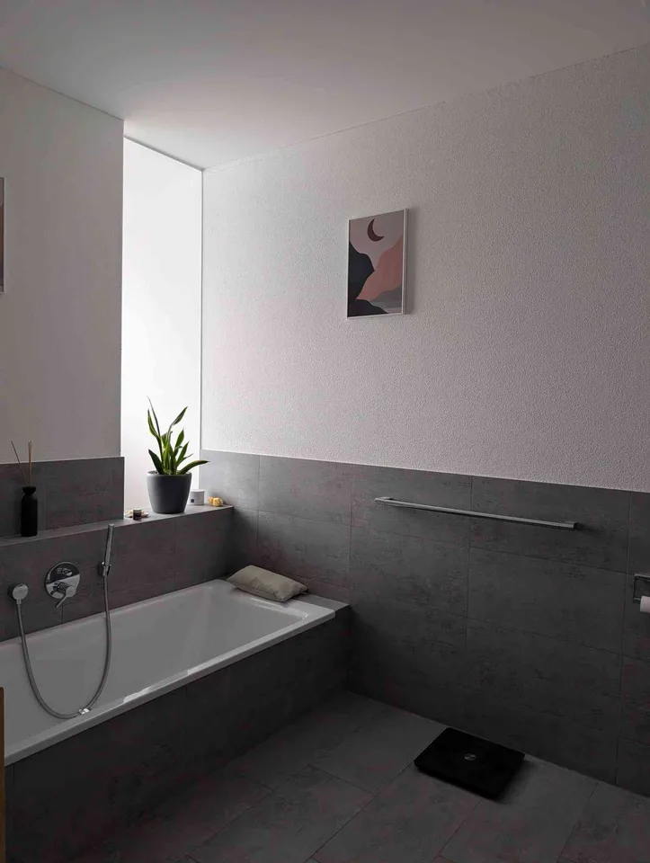 4.5-Zimmerwohnung im Buchenhof