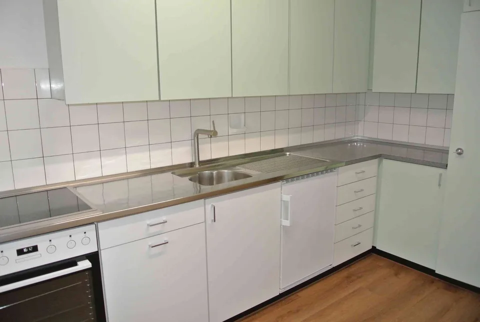Attraktive 3-Zimmerwohnung an zentraler Lage