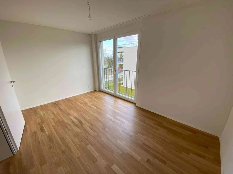 Helle 3.5-Zi.-Wohnung mit Seeblick & Balkon – ab sofort, Tägerwilen