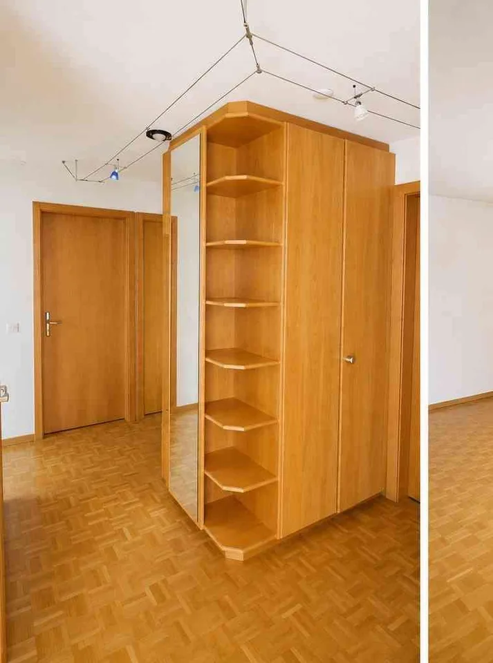 4.5 Zimmer, 1. OG