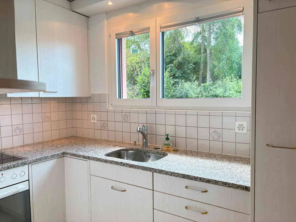 4.5 Zimmer, 1. OG