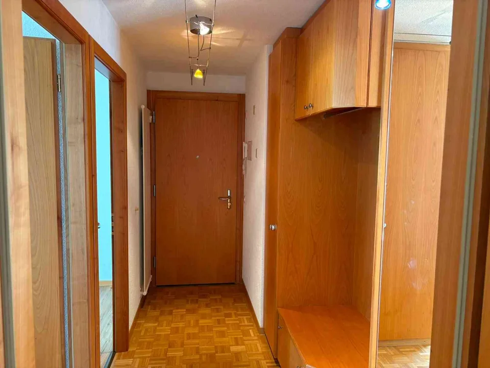 4.5 Zimmer, 1. OG