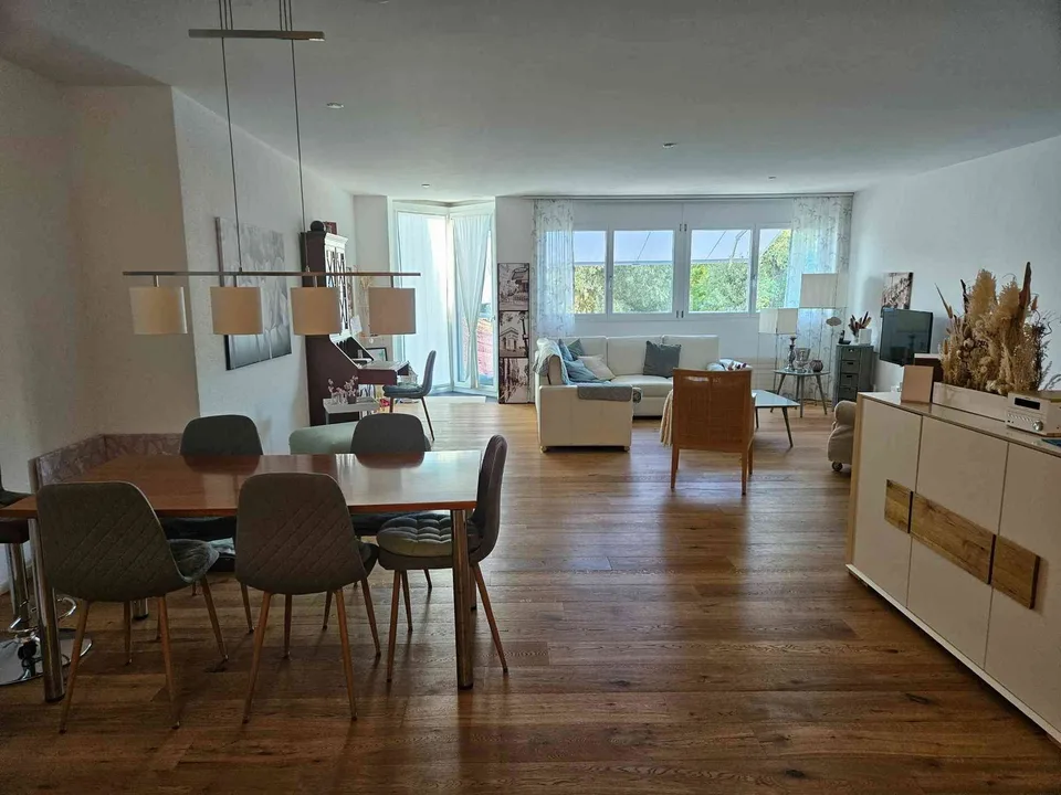 Nachmieter/in für grosszügige 2.5-Zimmer-Wohnung gesucht