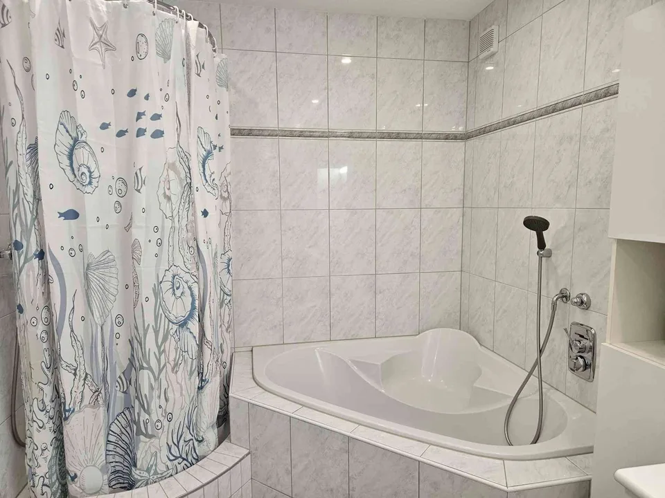 Nachmieter/in für grosszügige 2.5-Zimmer-Wohnung gesucht