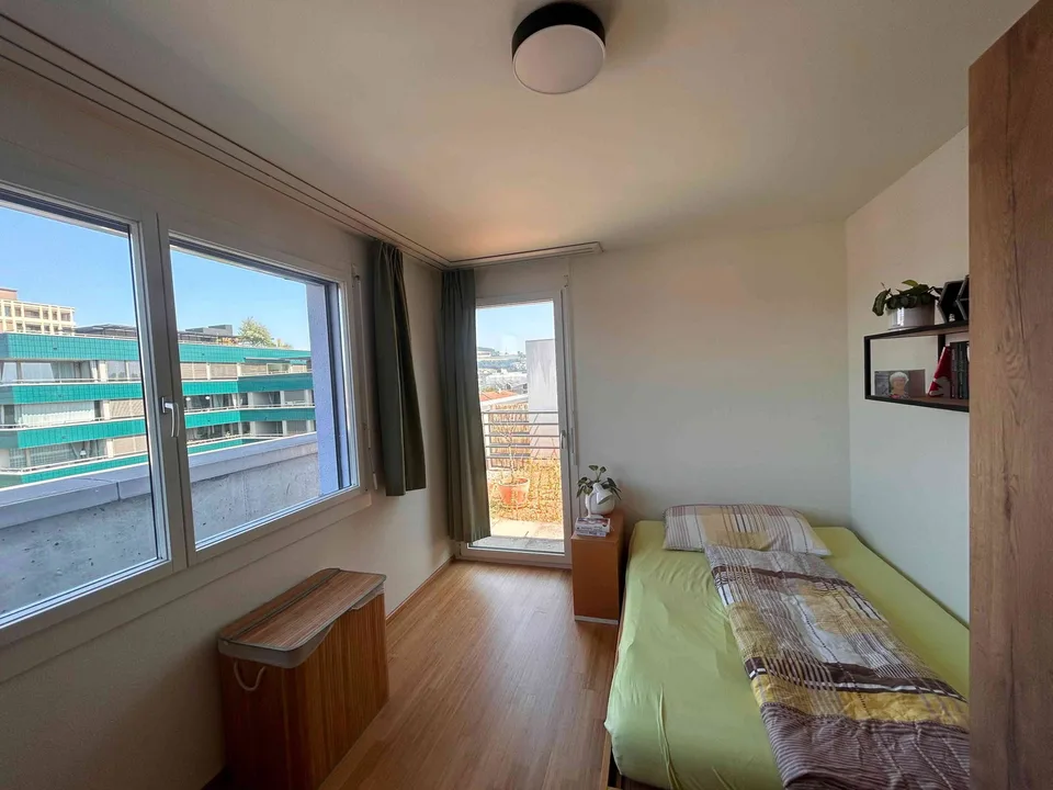 2 Freie WG Zimmer