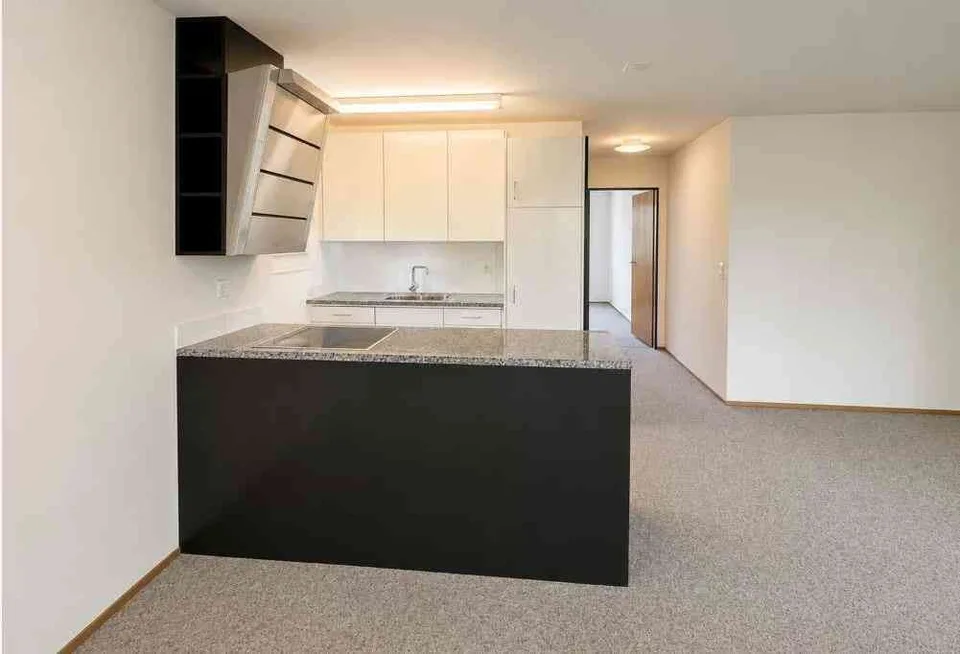 Attraktive 2.0-Zimmerwohnung an ruhiger Lage