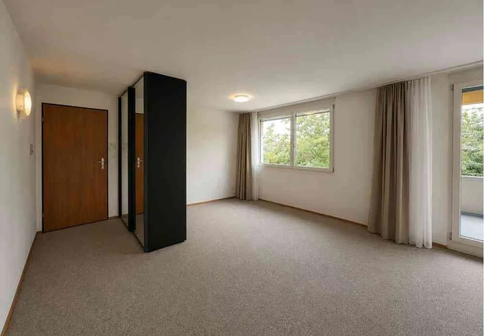 Attraktive 2.0-Zimmerwohnung an ruhiger Lage