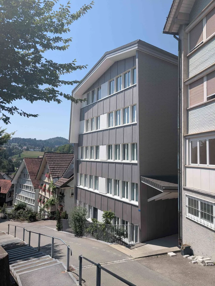 Wunderschöne 6-Zimmer-Maisonette-Wohnung