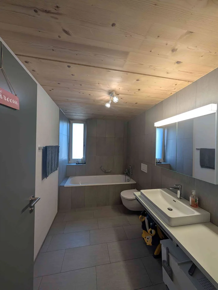 Wunderschöne 6-Zimmer-Maisonette-Wohnung