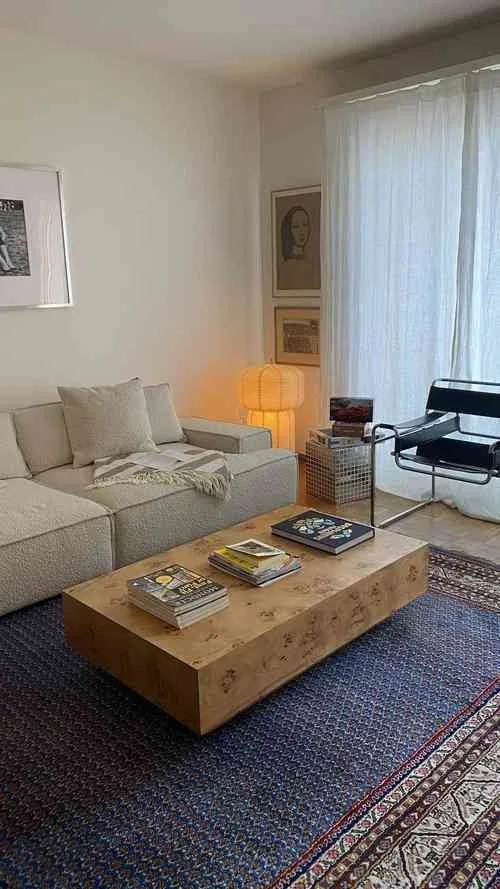 Bel appartement 2 pièces