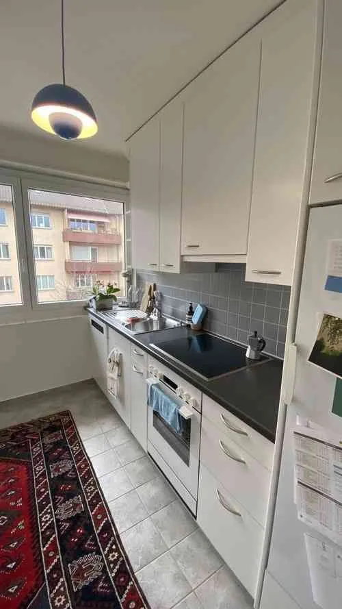 Bel appartement 2 pièces