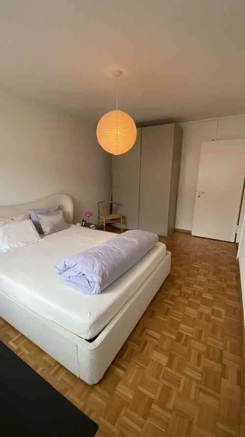 Bel appartement 2 pièces