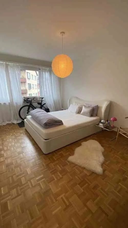 Bel appartement 2 pièces