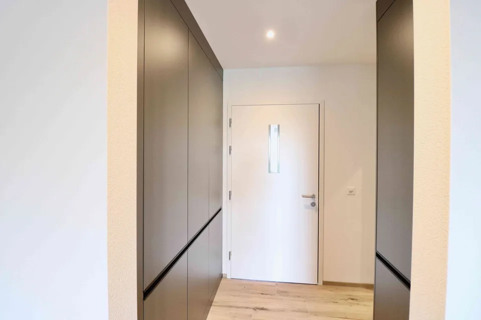 Zum Mieten: Neuwertige und grosszügige 1.5-Zi. Wohnung in Safenwil