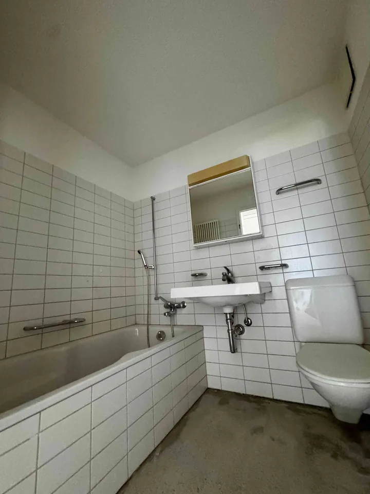 4 1/2 Wohnung in Wettingen