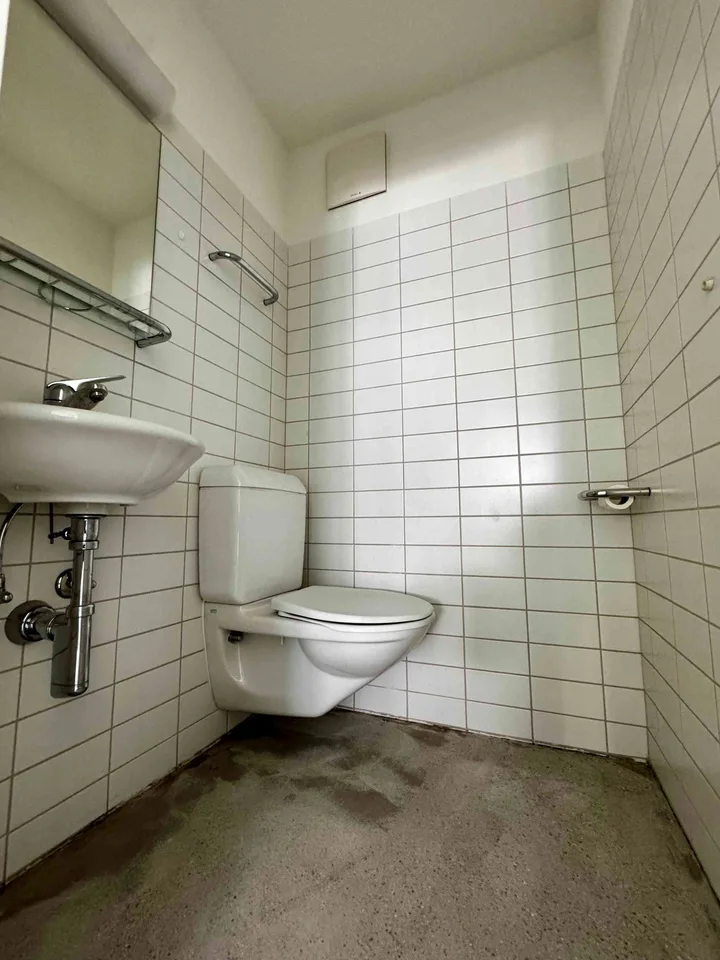 4 1/2 Wohnung in Wettingen
