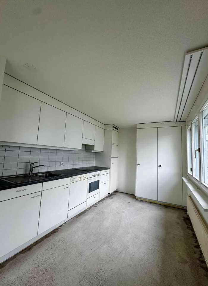 4 1/2 Wohnung in Wettingen