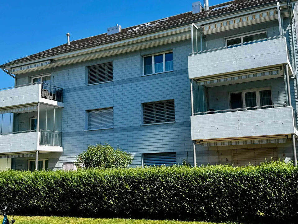 4 1/2 Wohnung in Wettingen