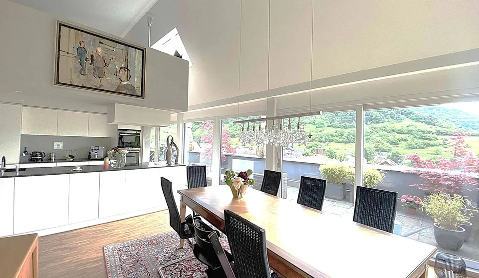 VILLA FORMA PURA - wo Design auf Lebensqualität trifft