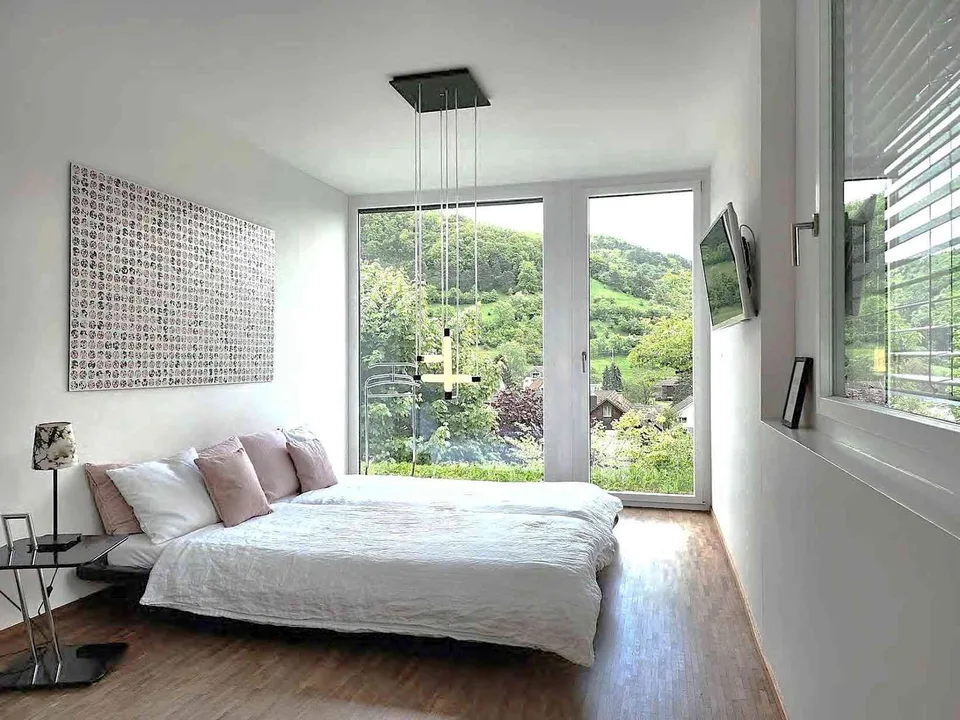 VILLA FORMA PURA - wo Design auf Lebensqualität trifft
