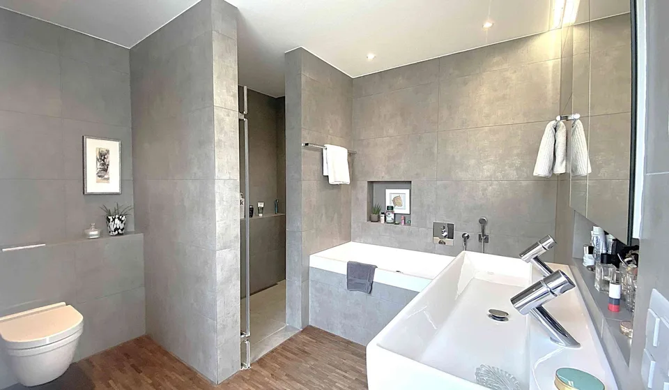 VILLA FORMA PURA - wo Design auf Lebensqualität trifft