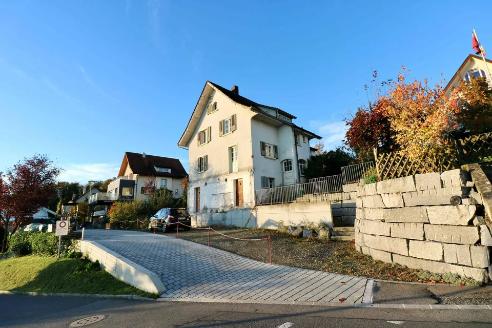 Einfamilienhaus mit Seesicht - FÜR DEINE TRAUM-NEUGESTALTUNG