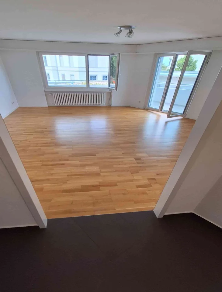 3,5 -Z-W Traum Seesicht !!! * unsere Schönste* 3.Stock einzigartig