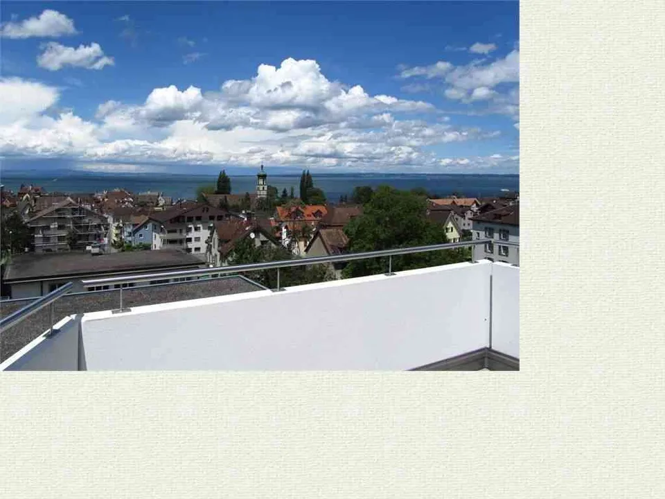 3,5 -Z-W Traum Seesicht !!! * unsere Schönste* 3.Stock einzigartig