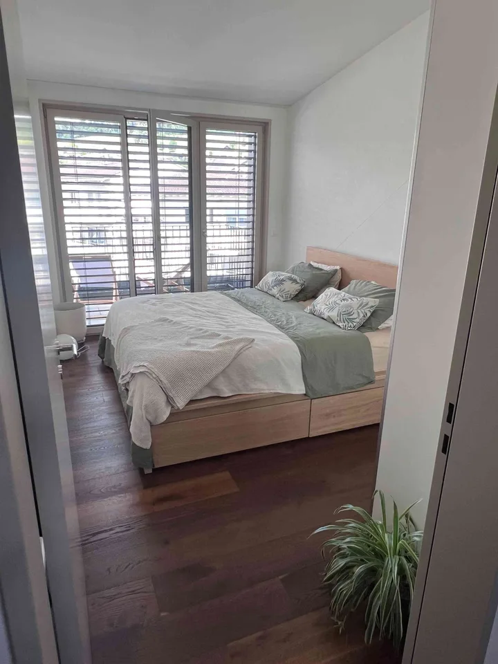 Moderne, helle Neubauwohnung sucht neuen Nachmieter