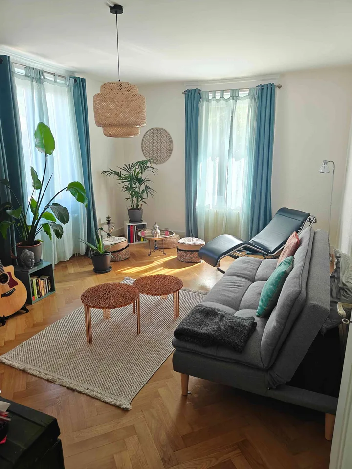 Splendide appartement lumineux de 2.5 pces a Yverdon
