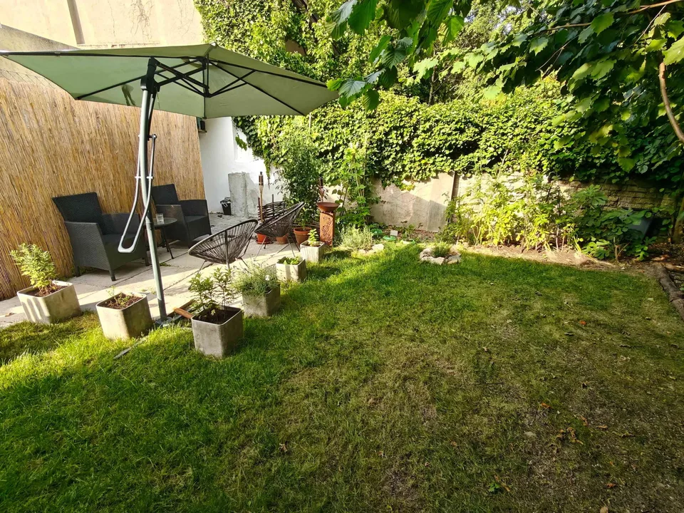 Splendide appartement lumineux de 2.5 pces a Yverdon
