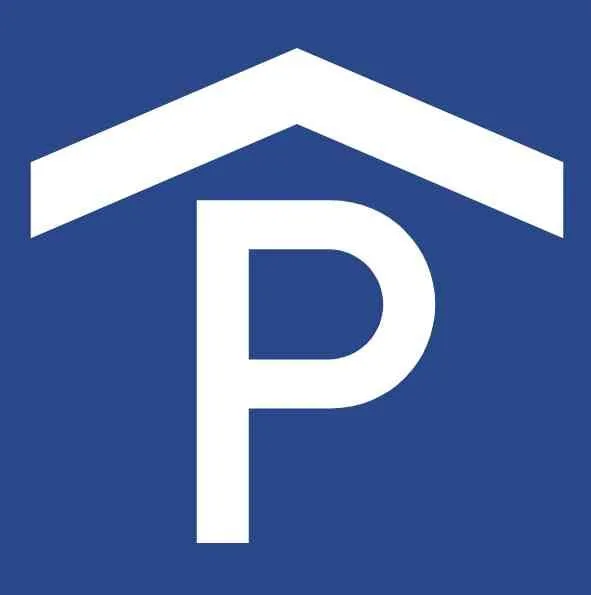Garagenplatz in MFH zu vermieten