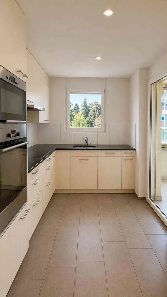 Wohnen direkt am Bodensee