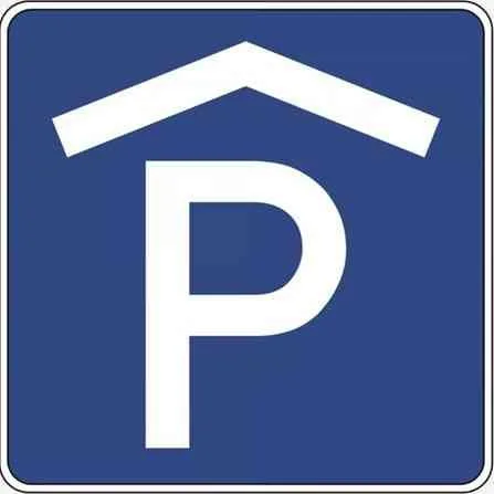 Tiefgaragenplatz in Goldau zu vermieten