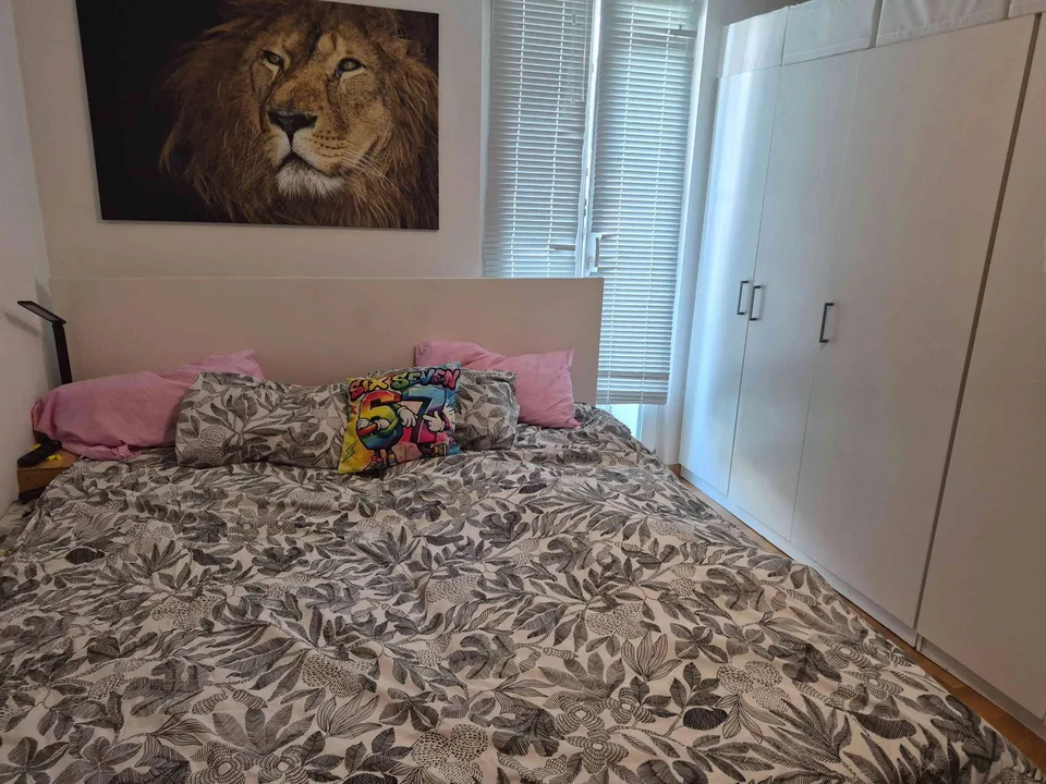 Schöne 4-Zimmer-Erdgeschosswohnung mit Garten in idealer Lage