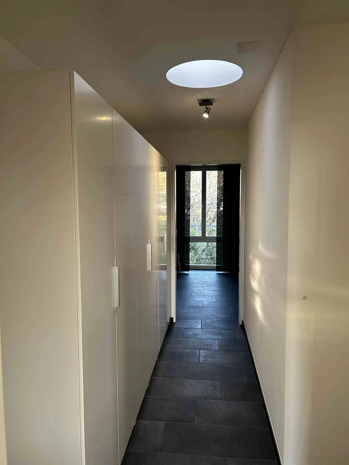 Herrliche Wohnung an bester Lage