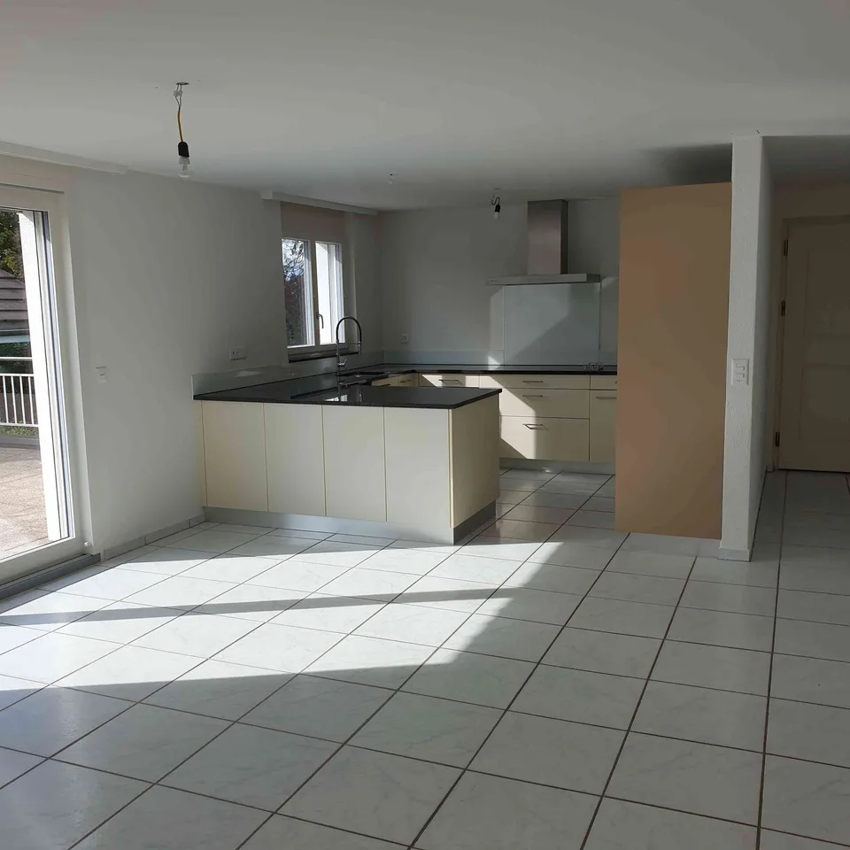 5 1/2 EFH mit Carport