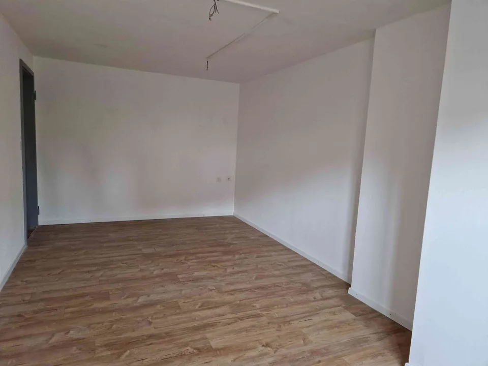 Gemütliche 2.5-Zimmer-Wohnung in Laupersdorf zu vermieten