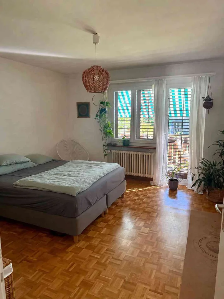 Wohnung zur Untermiete für 6 Monate